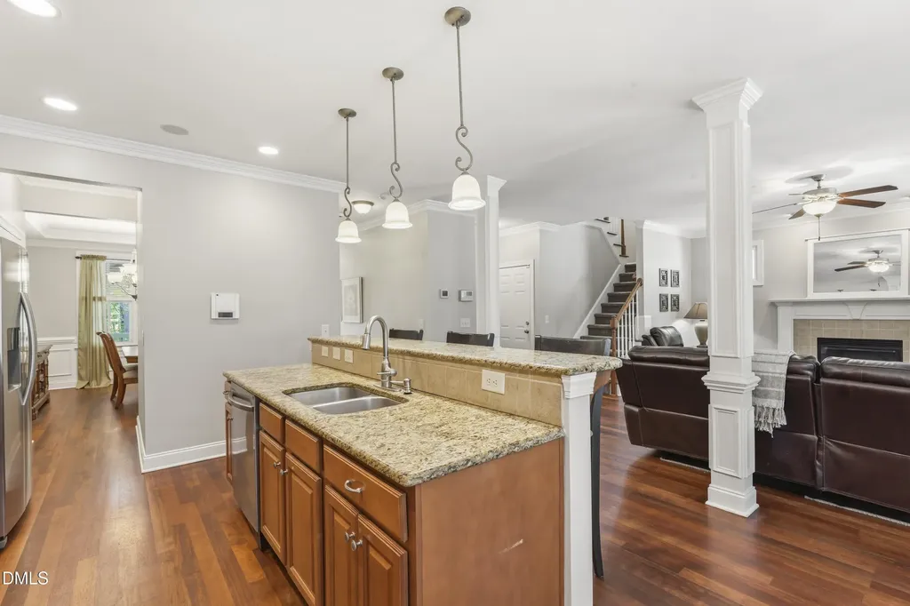 408 Apalachia Lake Drive Fuquay Varina NC 27526