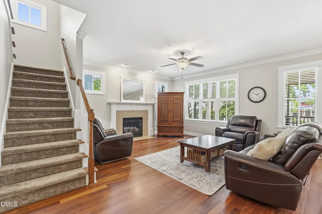 408 Apalachia Lake Drive Fuquay Varina NC 27526