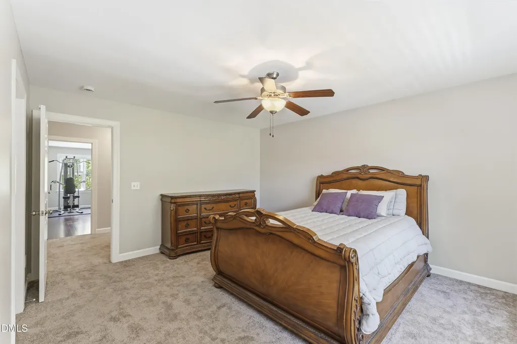 408 Apalachia Lake Drive Fuquay Varina NC 27526