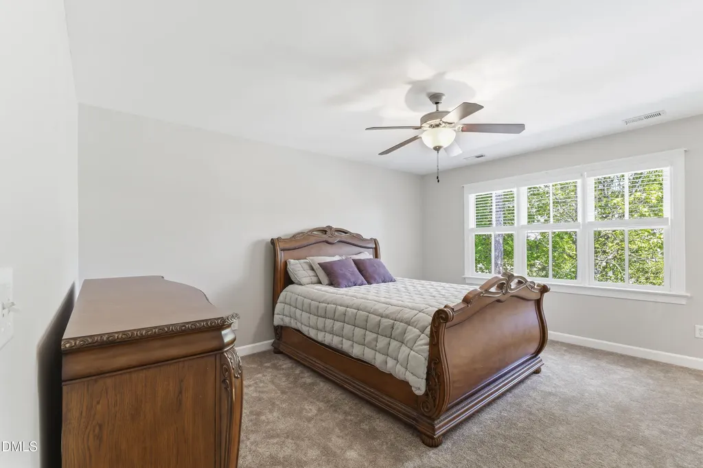 408 Apalachia Lake Drive Fuquay Varina NC 27526