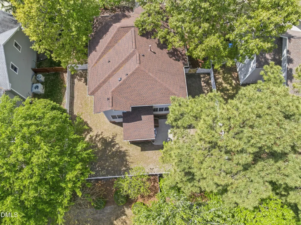 408 Apalachia Lake Drive Fuquay Varina NC 27526