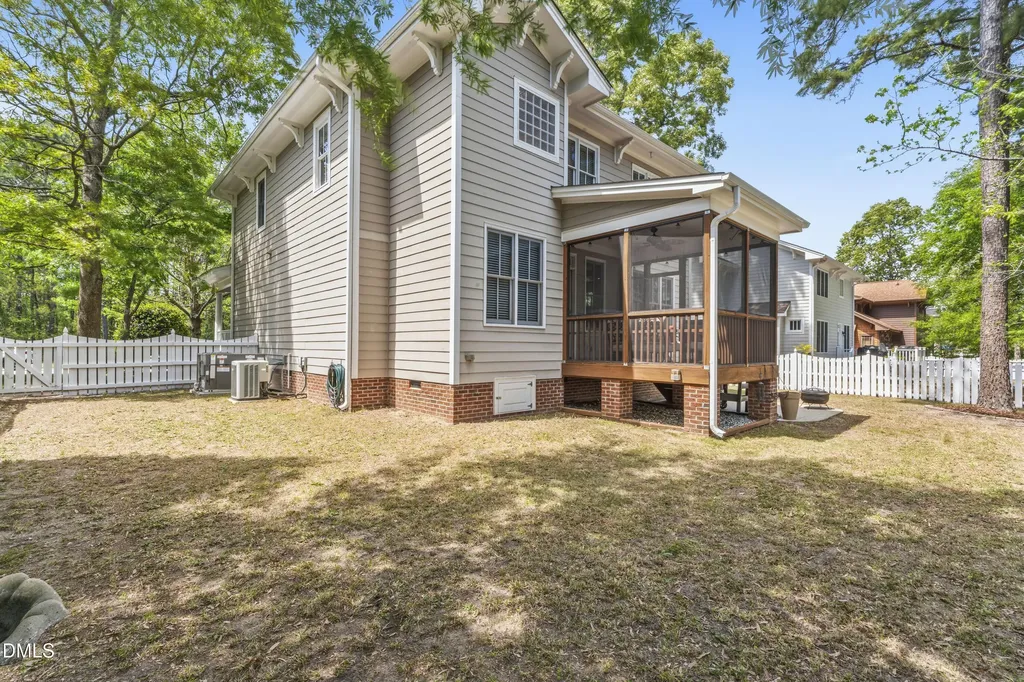 408 Apalachia Lake Drive Fuquay Varina NC 27526