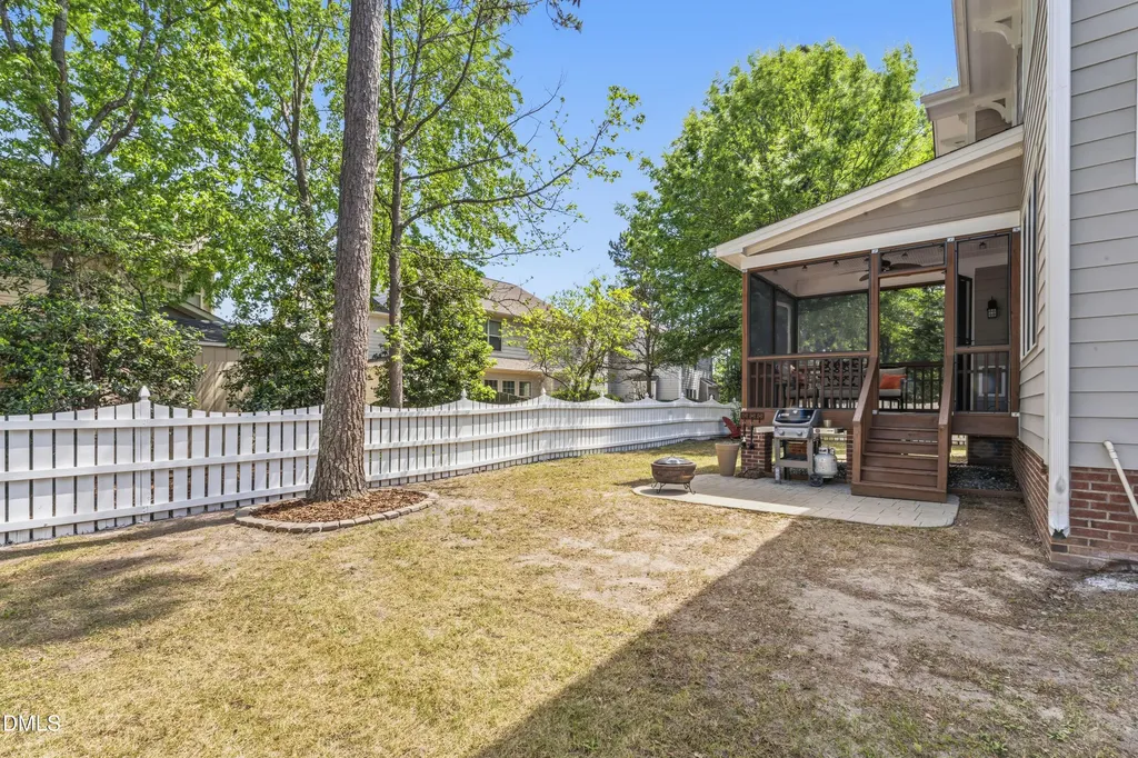 408 Apalachia Lake Drive Fuquay Varina NC 27526