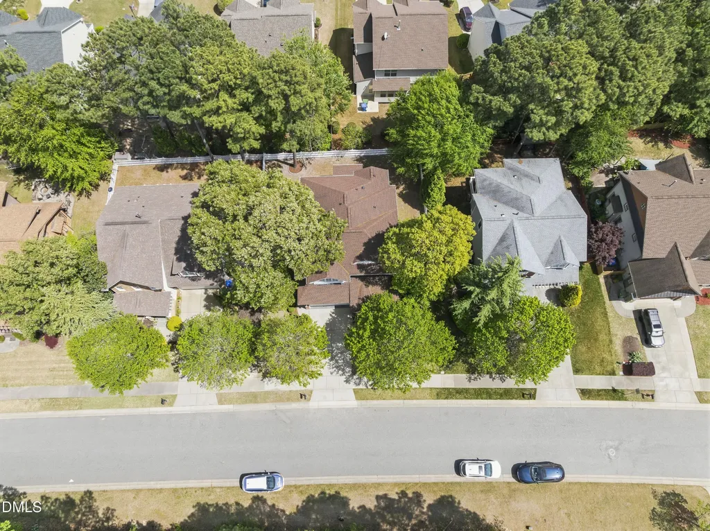 408 Apalachia Lake Drive Fuquay Varina NC 27526