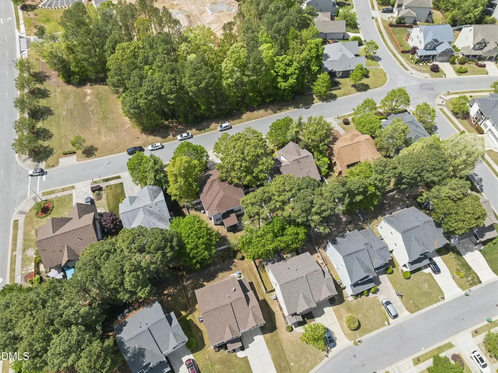 408 Apalachia Lake Drive Fuquay Varina NC 27526