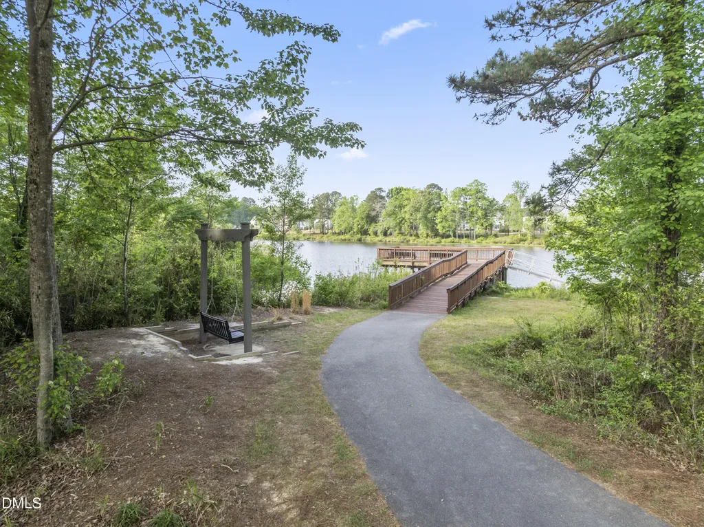 408 Apalachia Lake Drive Fuquay Varina NC 27526
