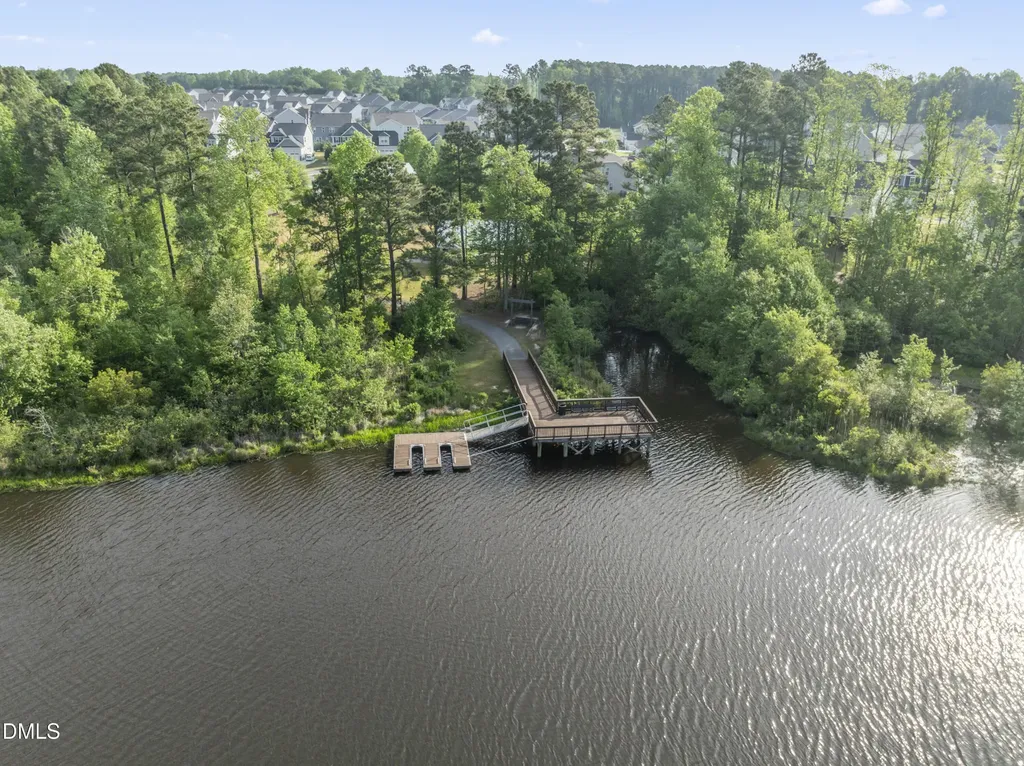 408 Apalachia Lake Drive Fuquay Varina NC 27526