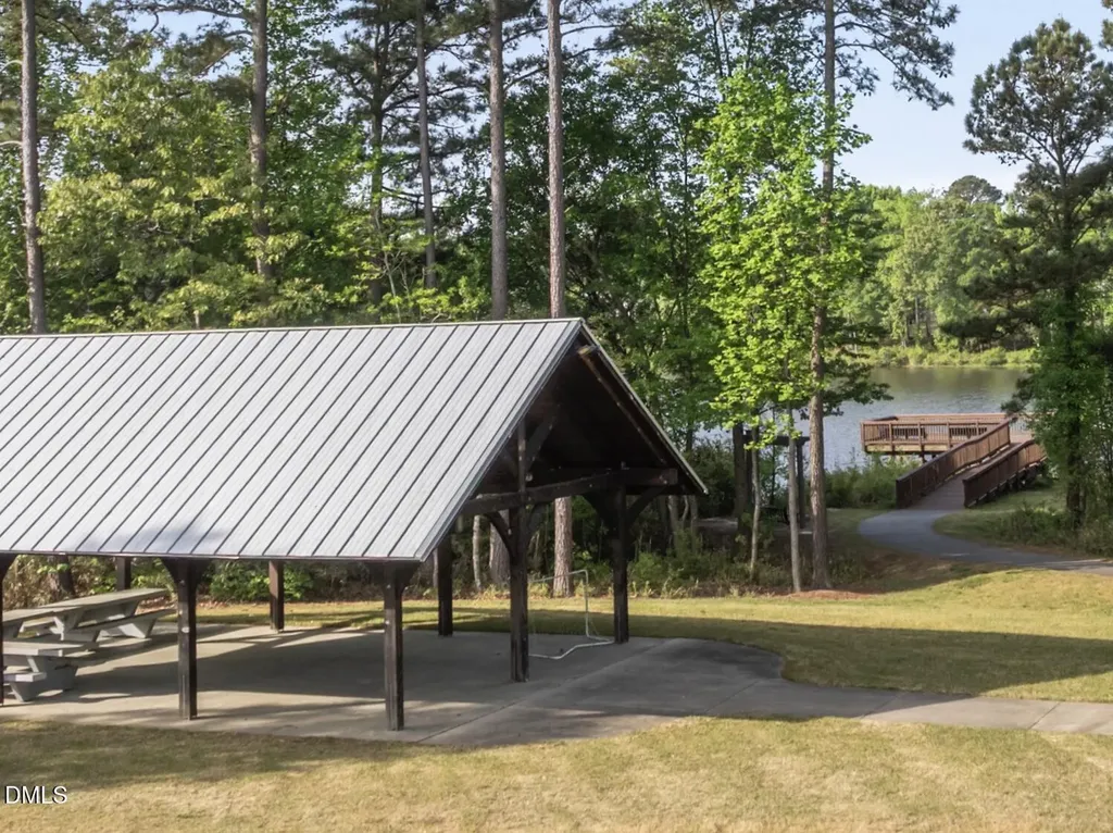 408 Apalachia Lake Drive Fuquay Varina NC 27526