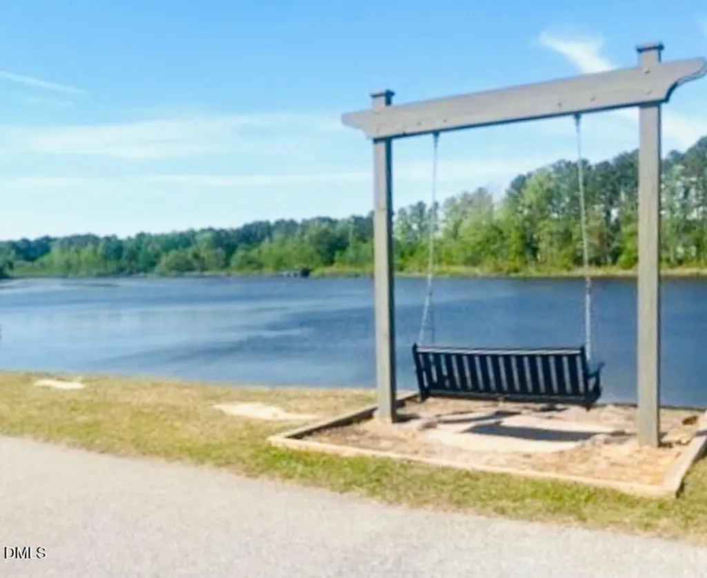 408 Apalachia Lake Drive Fuquay Varina NC 27526