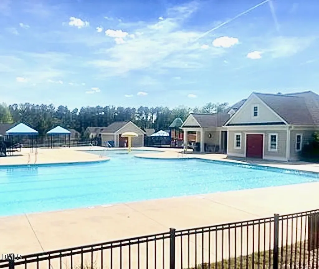 408 Apalachia Lake Drive Fuquay Varina NC 27526