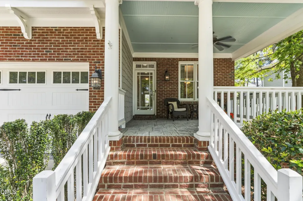 408 Apalachia Lake Drive Fuquay Varina NC 27526