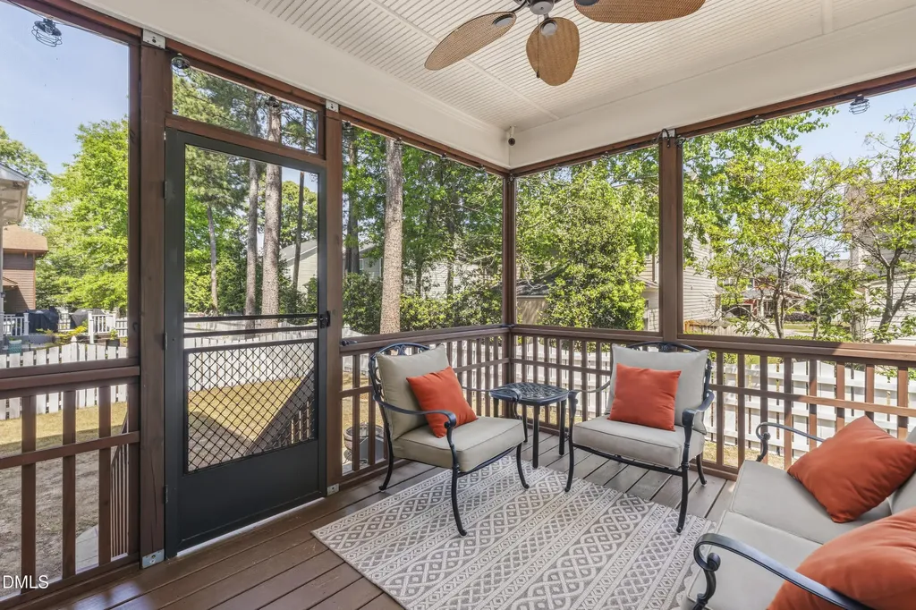 408 Apalachia Lake Drive Fuquay Varina NC 27526