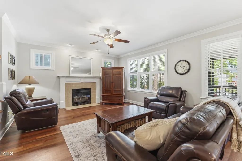 408 Apalachia Lake Drive Fuquay Varina NC 27526