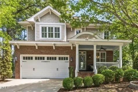408 Apalachia Lake Drive Fuquay Varina NC 27526
