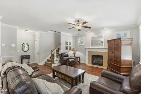 408 Apalachia Lake Drive Fuquay Varina NC 27526