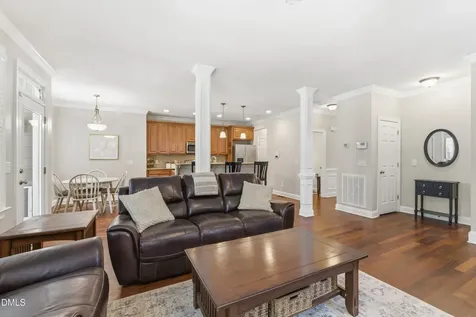408 Apalachia Lake Drive Fuquay Varina NC 27526