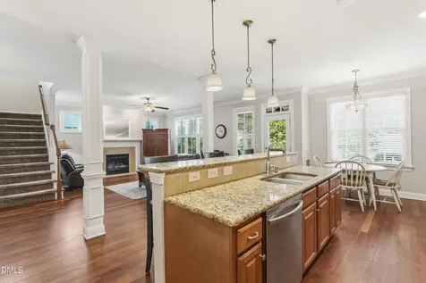 408 Apalachia Lake Drive Fuquay Varina NC 27526