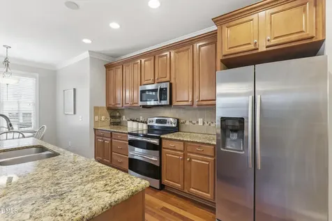 408 Apalachia Lake Drive Fuquay Varina NC 27526