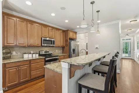 408 Apalachia Lake Drive Fuquay Varina NC 27526