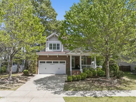 408 Apalachia Lake Drive Fuquay Varina NC 27526