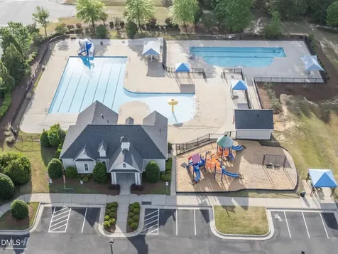 408 Apalachia Lake Drive Fuquay Varina NC 27526