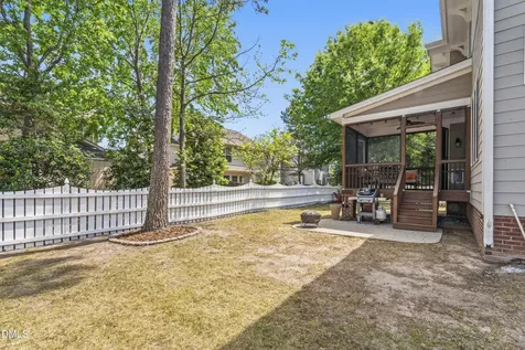 408 Apalachia Lake Drive Fuquay Varina NC 27526