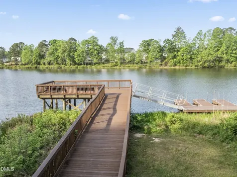 408 Apalachia Lake Drive Fuquay Varina NC 27526