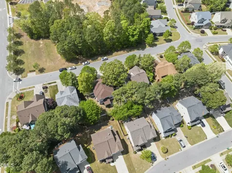 408 Apalachia Lake Drive Fuquay Varina NC 27526