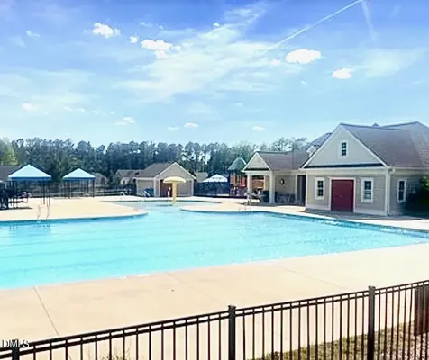 408 Apalachia Lake Drive Fuquay Varina NC 27526