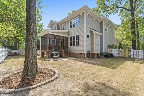 408 Apalachia Lake Drive Fuquay Varina NC 27526