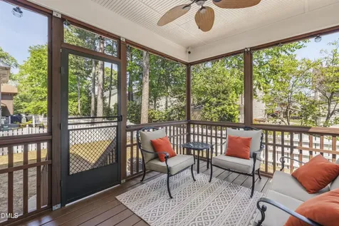 408 Apalachia Lake Drive Fuquay Varina NC 27526