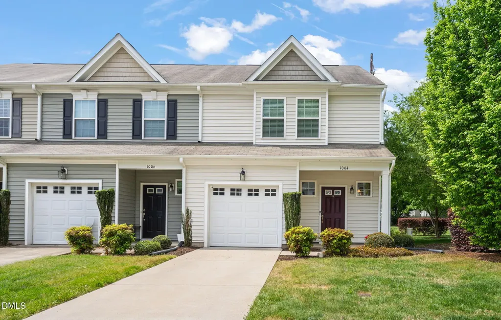 1004 Renewal Place Raleigh NC 27603