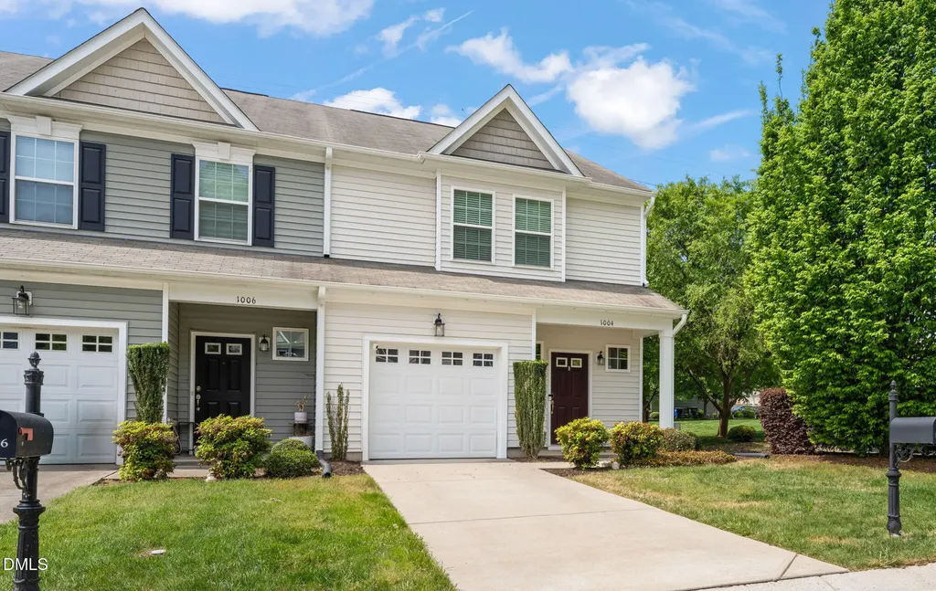 1004 Renewal Place Raleigh NC 27603