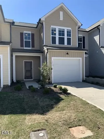 1614 Glacier Durham NC 27713
