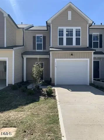 1614 Glacier Durham NC 27713