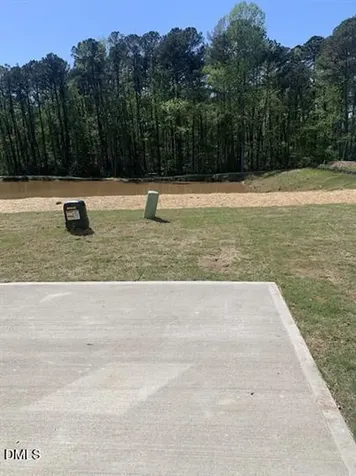 1614 Glacier Durham NC 27713