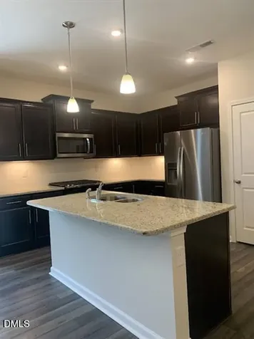 1614 Glacier Durham NC 27713
