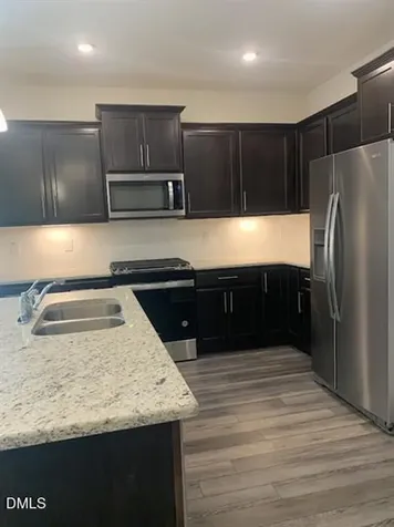 1614 Glacier Durham NC 27713