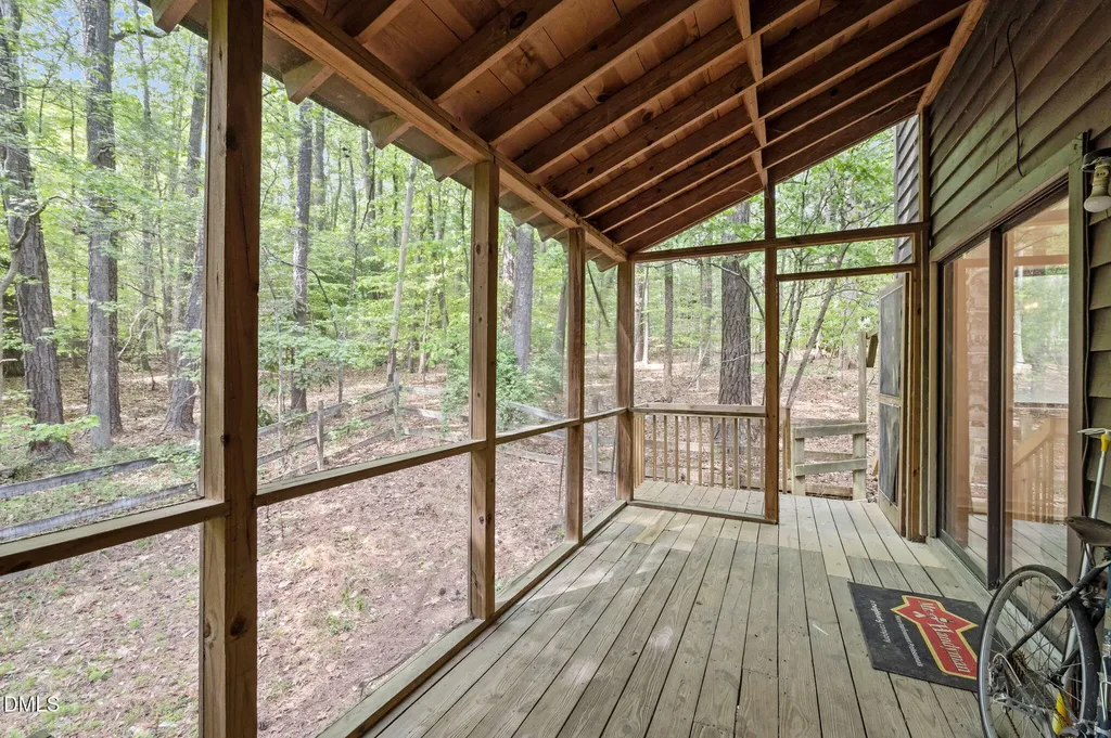 103 Hidden Valley Drive Chapel Hill NC 27516