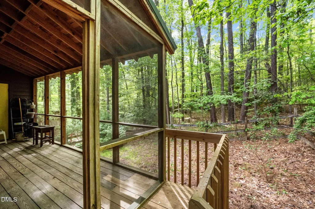 103 Hidden Valley Drive Chapel Hill NC 27516