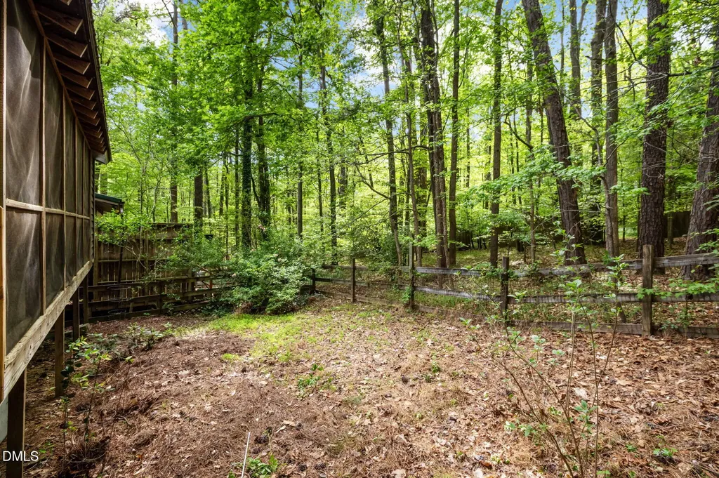103 Hidden Valley Drive Chapel Hill NC 27516