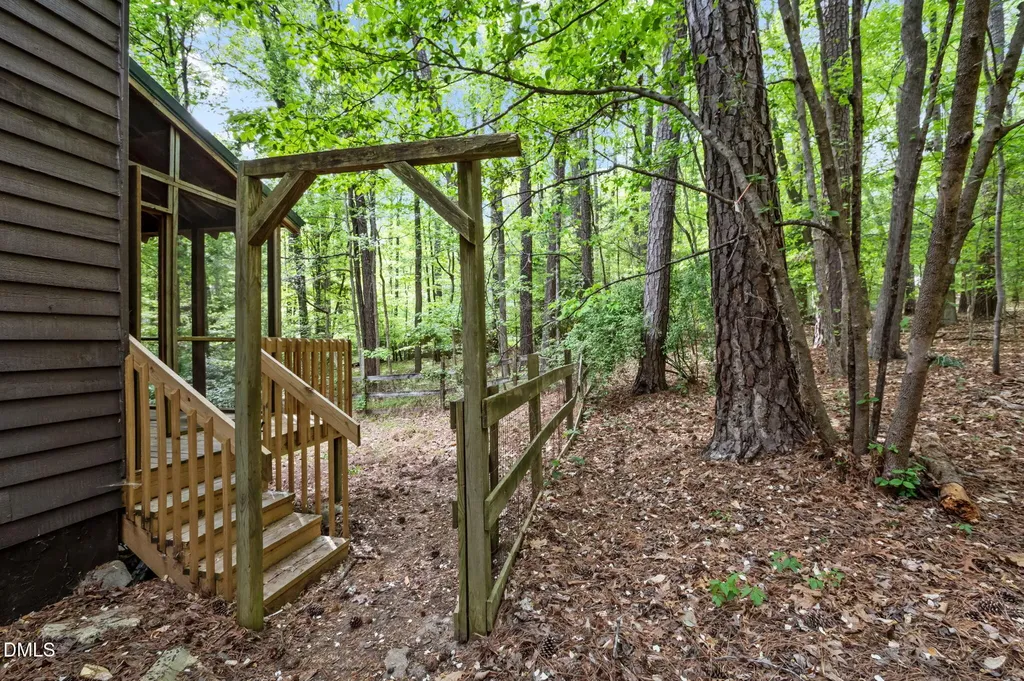 103 Hidden Valley Drive Chapel Hill NC 27516