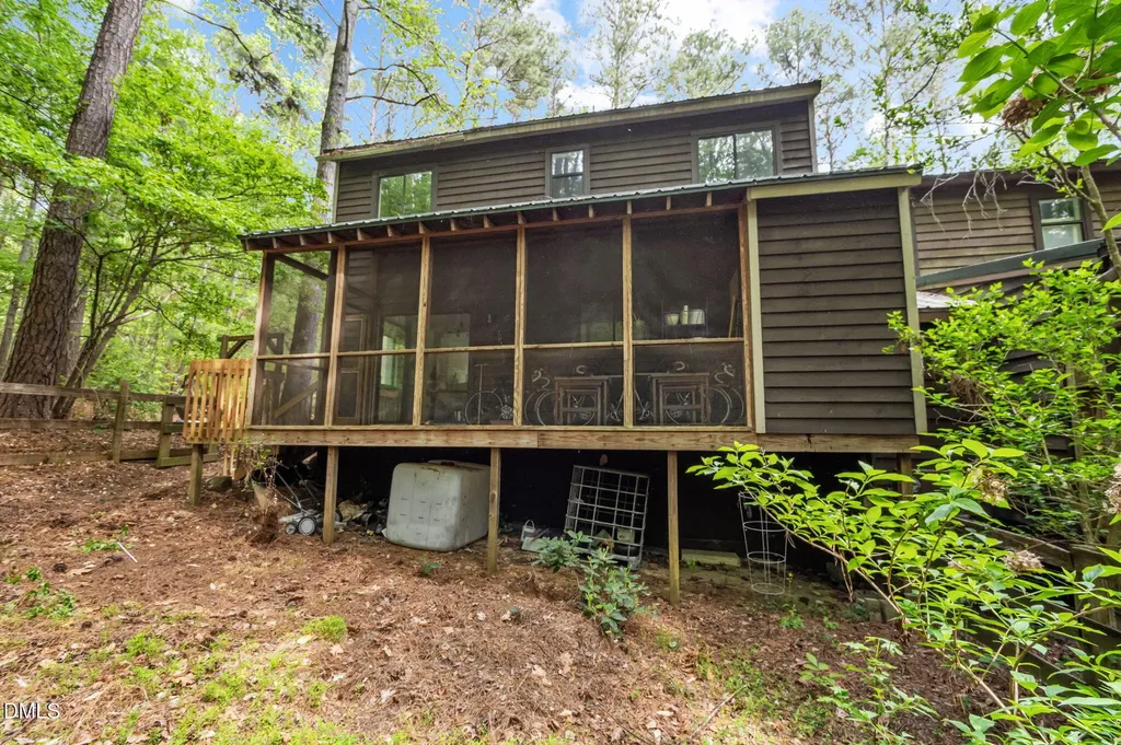 103 Hidden Valley Drive Chapel Hill NC 27516