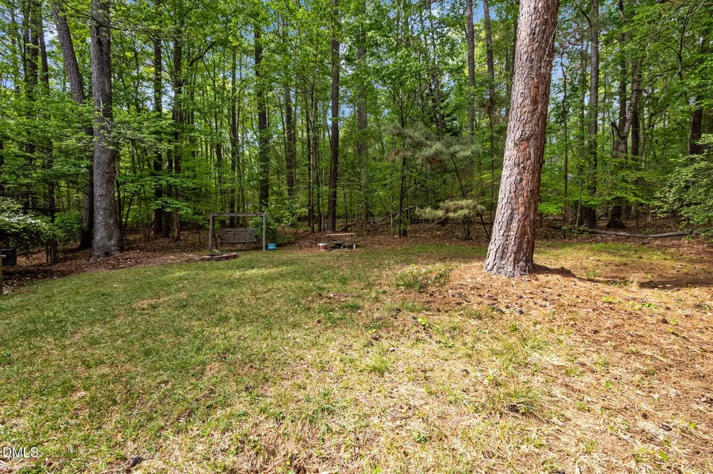 103 Hidden Valley Drive Chapel Hill NC 27516