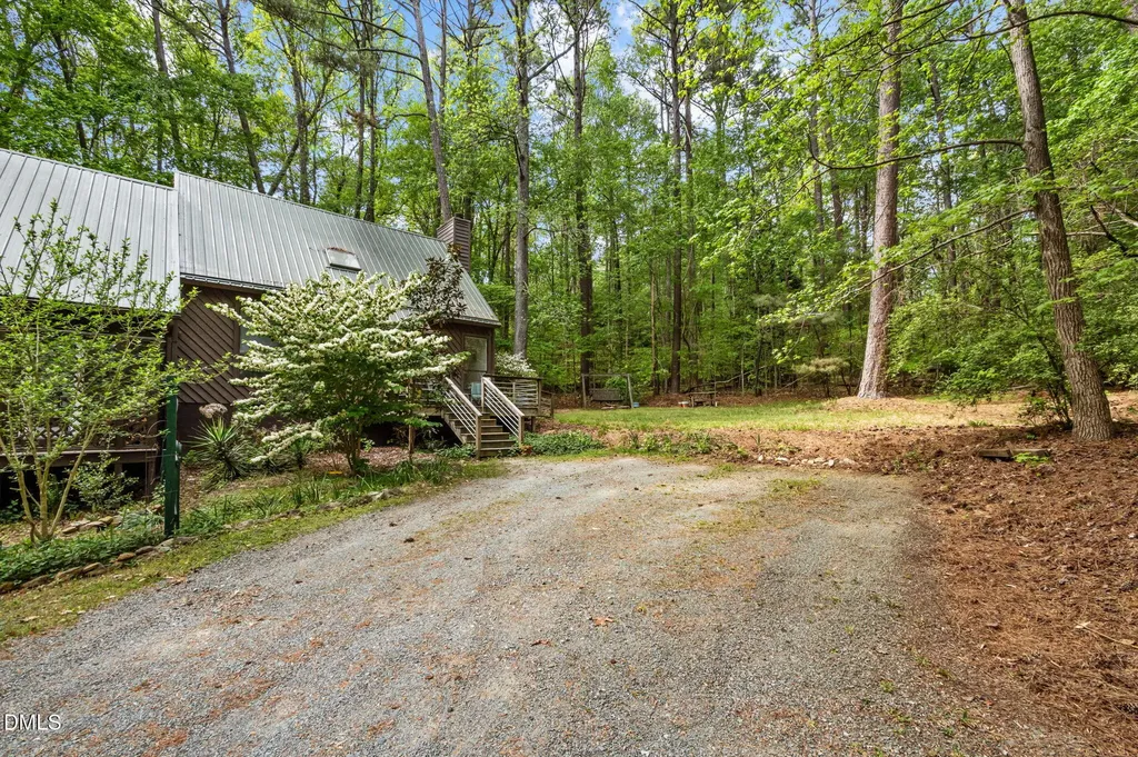 103 Hidden Valley Drive Chapel Hill NC 27516