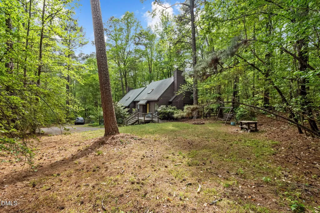 103 Hidden Valley Drive Chapel Hill NC 27516