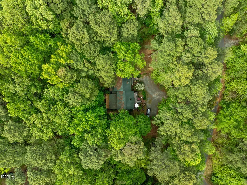 103 Hidden Valley Drive Chapel Hill NC 27516