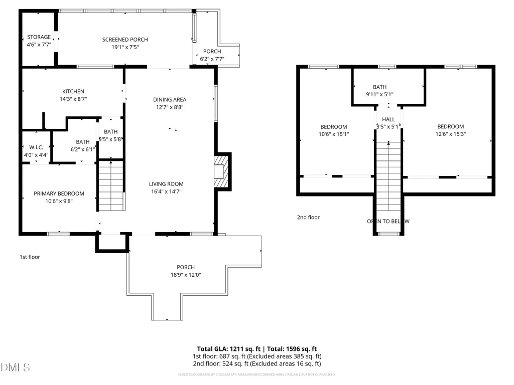 103 Hidden Valley Drive Chapel Hill NC 27516