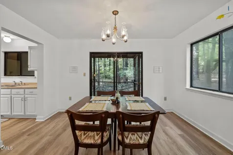 103 Hidden Valley Drive Chapel Hill NC 27516