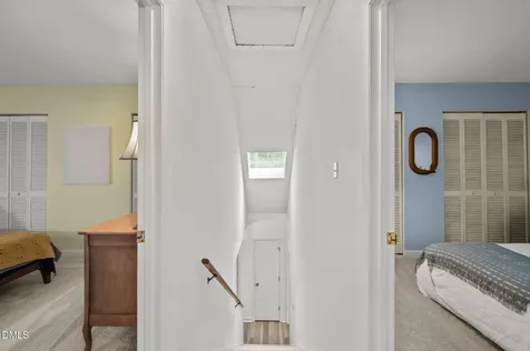 103 Hidden Valley Drive Chapel Hill NC 27516